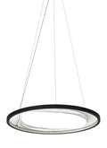 VISUAL COMFORT MODERN, INTERLACE CHANDELIER, CHANDELIER LIGHT