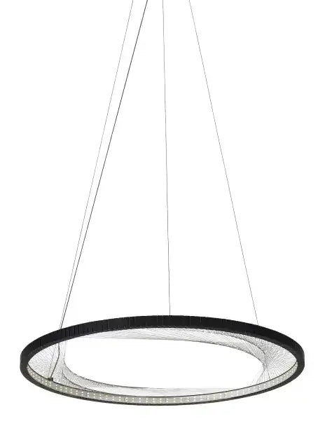 VISUAL COMFORT MODERN, INTERLACE CHANDELIER, CHANDELIER LIGHT