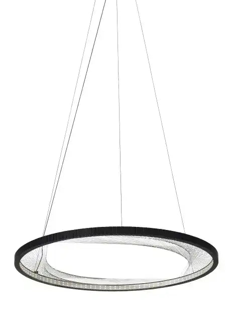 VISUAL COMFORT MODERN, INTERLACE CHANDELIER, CHANDELIER LIGHT