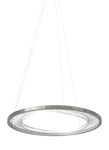 VISUAL COMFORT MODERN, INTERLACE CHANDELIER, CHANDELIER LIGHT