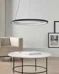 VISUAL COMFORT MODERN, INTERLACE CHANDELIER, CHANDELIER LIGHT