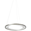 VISUAL COMFORT MODERN, INTERLACE CHANDELIER, CHANDELIER LIGHT