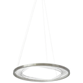 VISUAL COMFORT MODERN, INTERLACE CHANDELIER, CHANDELIER LIGHT