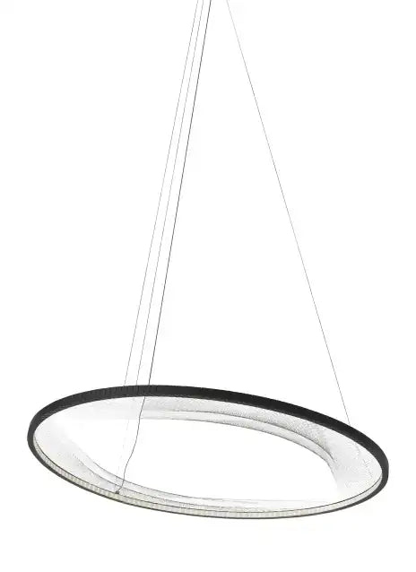 VISUAL COMFORT MODERN, INTERLACE CHANDELIER, CHANDELIER LIGHT