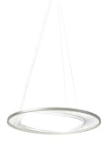 VISUAL COMFORT & CO., INTERLACE CHANDELIER, CHANDELIER LIGHT