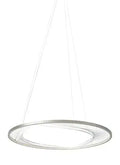 VISUAL COMFORT MODERN, INTERLACE CHANDELIER, CHANDELIER LIGHT