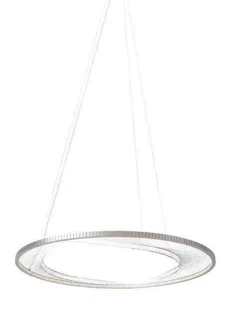 VISUAL COMFORT MODERN, INTERLACE CHANDELIER, CHANDELIER LIGHT