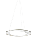 VISUAL COMFORT MODERN, INTERLACE CHANDELIER, CHANDELIER LIGHT