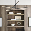 VISUAL COMFORT MODERN, KLEE CHANDELIER, CHANDELIER LIGHT