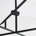 VISUAL COMFORT MODERN, KLEE CHANDELIER, CHANDELIER LIGHT