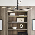 VISUAL COMFORT MODERN, KLEE CHANDELIER, CHANDELIER LIGHT