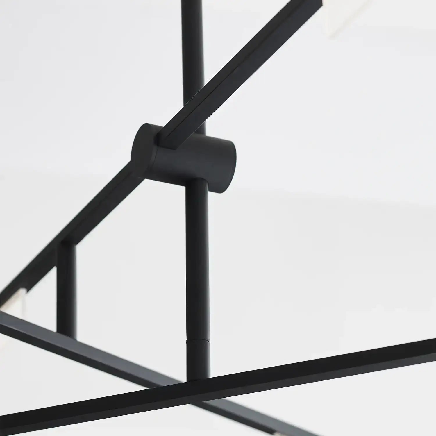 VISUAL COMFORT MODERN, KLEE CHANDELIER, CHANDELIER LIGHT