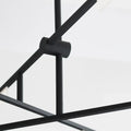 VISUAL COMFORT MODERN, KLEE CHANDELIER, CHANDELIER LIGHT
