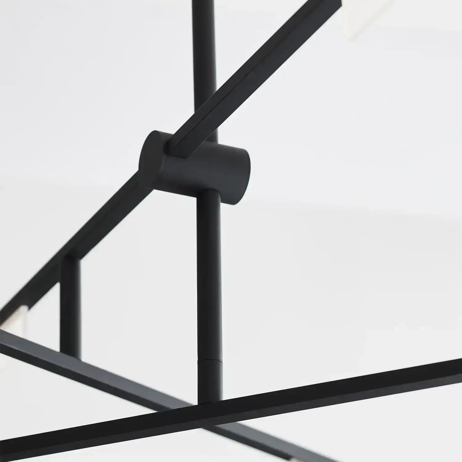 VISUAL COMFORT MODERN, KLEE CHANDELIER, CHANDELIER LIGHT