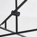 VISUAL COMFORT MODERN, KLEE CHANDELIER, CHANDELIER LIGHT