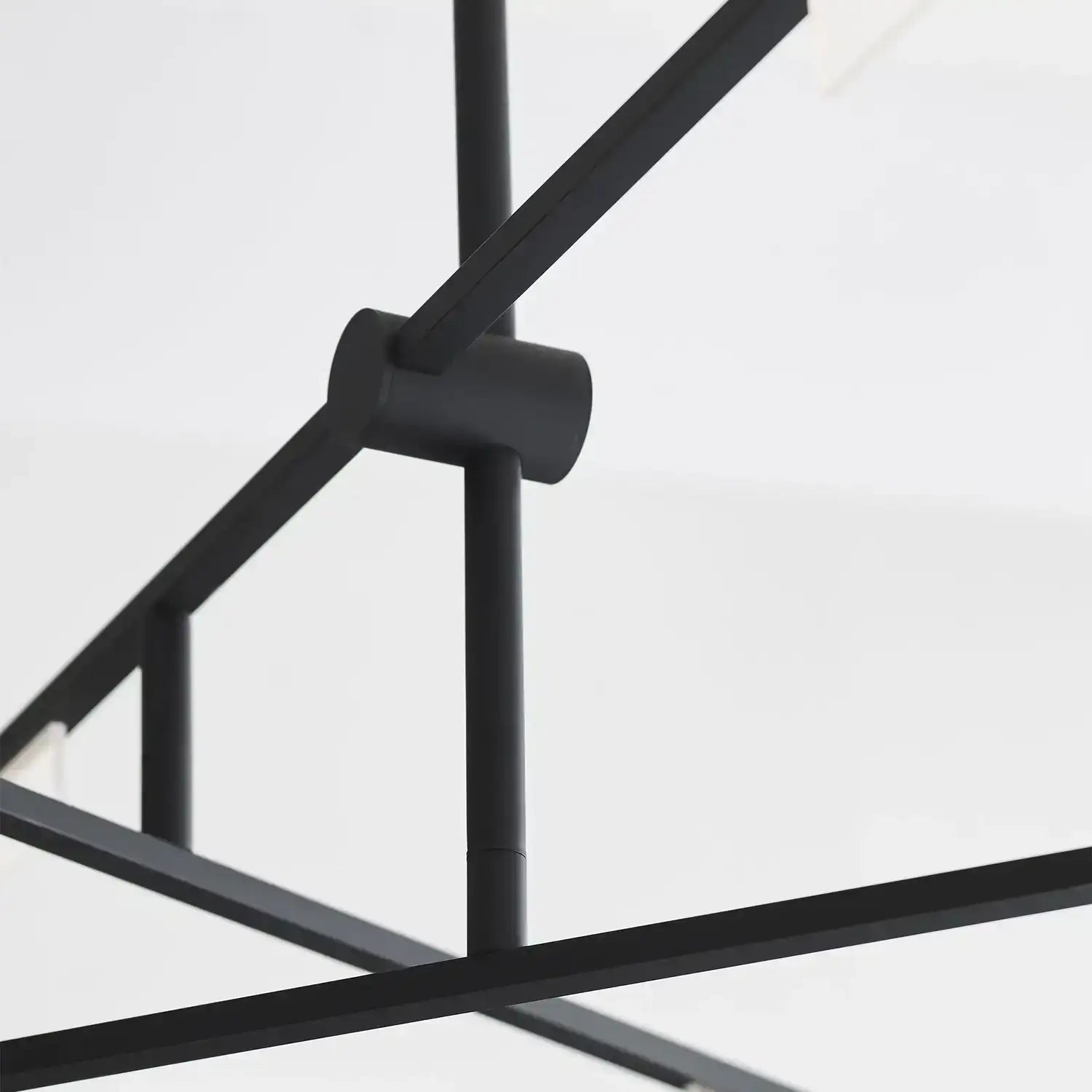 VISUAL COMFORT MODERN, KLEE CHANDELIER, CHANDELIER LIGHT