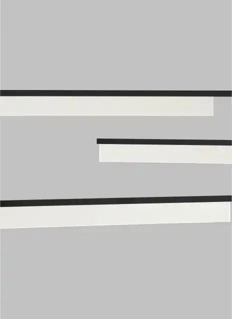 VISUAL COMFORT MODERN, KLEE CHANDELIER, CHANDELIER LIGHT