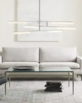 VISUAL COMFORT MODERN, KLEE CHANDELIER, CHANDELIER LIGHT