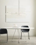 VISUAL COMFORT MODERN, KLEE CHANDELIER, CHANDELIER LIGHT