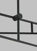 VISUAL COMFORT MODERN, KLEE CHANDELIER, CHANDELIER LIGHT