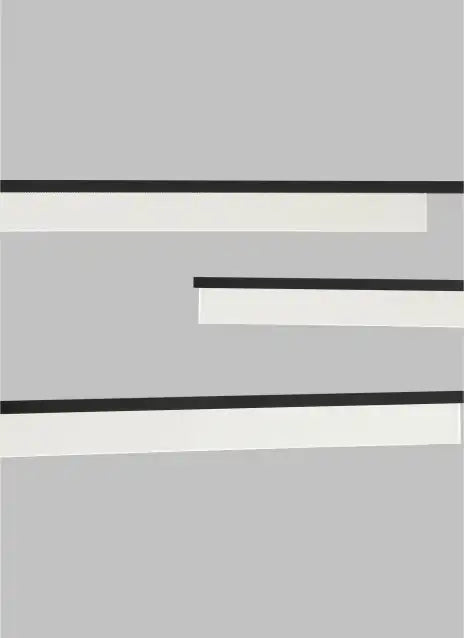 VISUAL COMFORT MODERN, KLEE CHANDELIER, CHANDELIER LIGHT