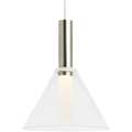 VISUAL COMFORT MODERN, MEZZ LOW-VOLTAGE PENDANTS, PENDANT LIGHT