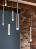 VISUAL COMFORT & CO., MOXY LOW-VOLTAGE PENDANTS, PENDANT LIGHT