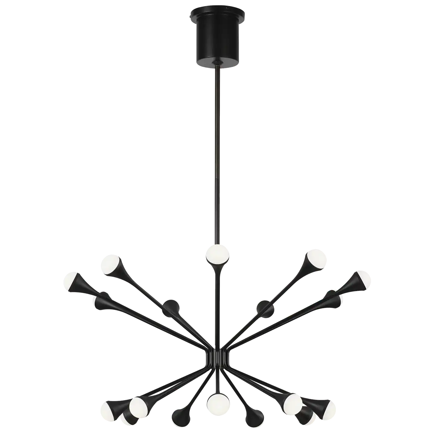 VISUAL COMFORT & CO., LODY CHANDELIER, CHANDELIER LIGHT