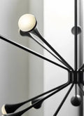 VISUAL COMFORT & CO., LODY CHANDELIER, CHANDELIER LIGHT