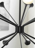 VISUAL COMFORT & CO., LODY CHANDELIER, CHANDELIER LIGHT