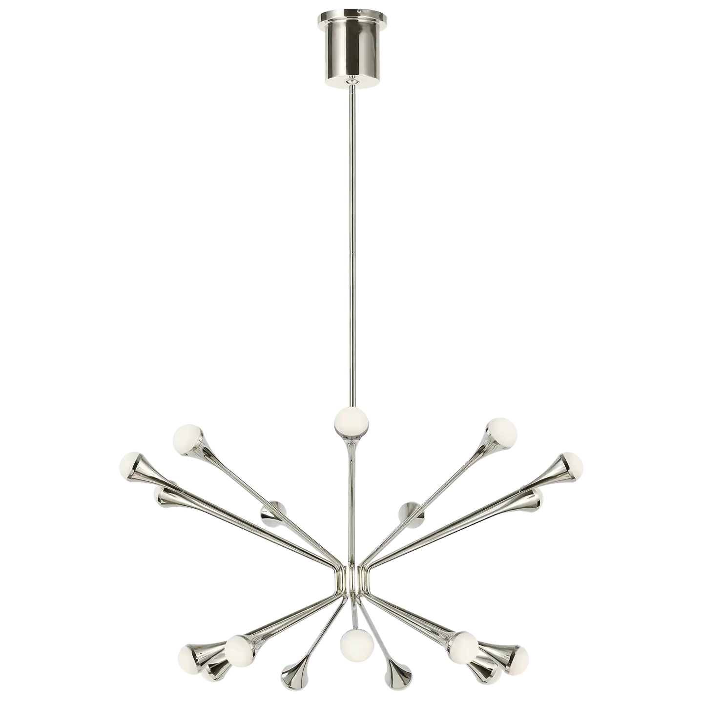 VISUAL COMFORT & CO., LODY CHANDELIER, CHANDELIER LIGHT