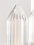 VISUAL COMFORT MODERN, LANGSTON CHANDELIER, CHANDELIER LIGHT