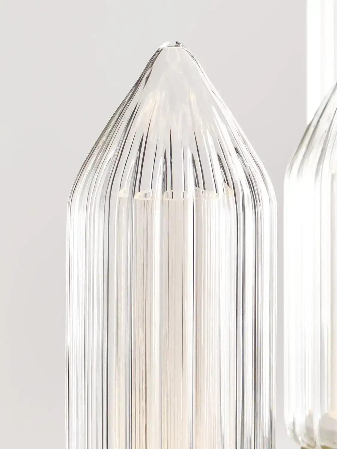 VISUAL COMFORT MODERN, LANGSTON CHANDELIER, CHANDELIER LIGHT