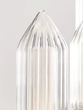 VISUAL COMFORT MODERN, LANGSTON CHANDELIER, CHANDELIER LIGHT