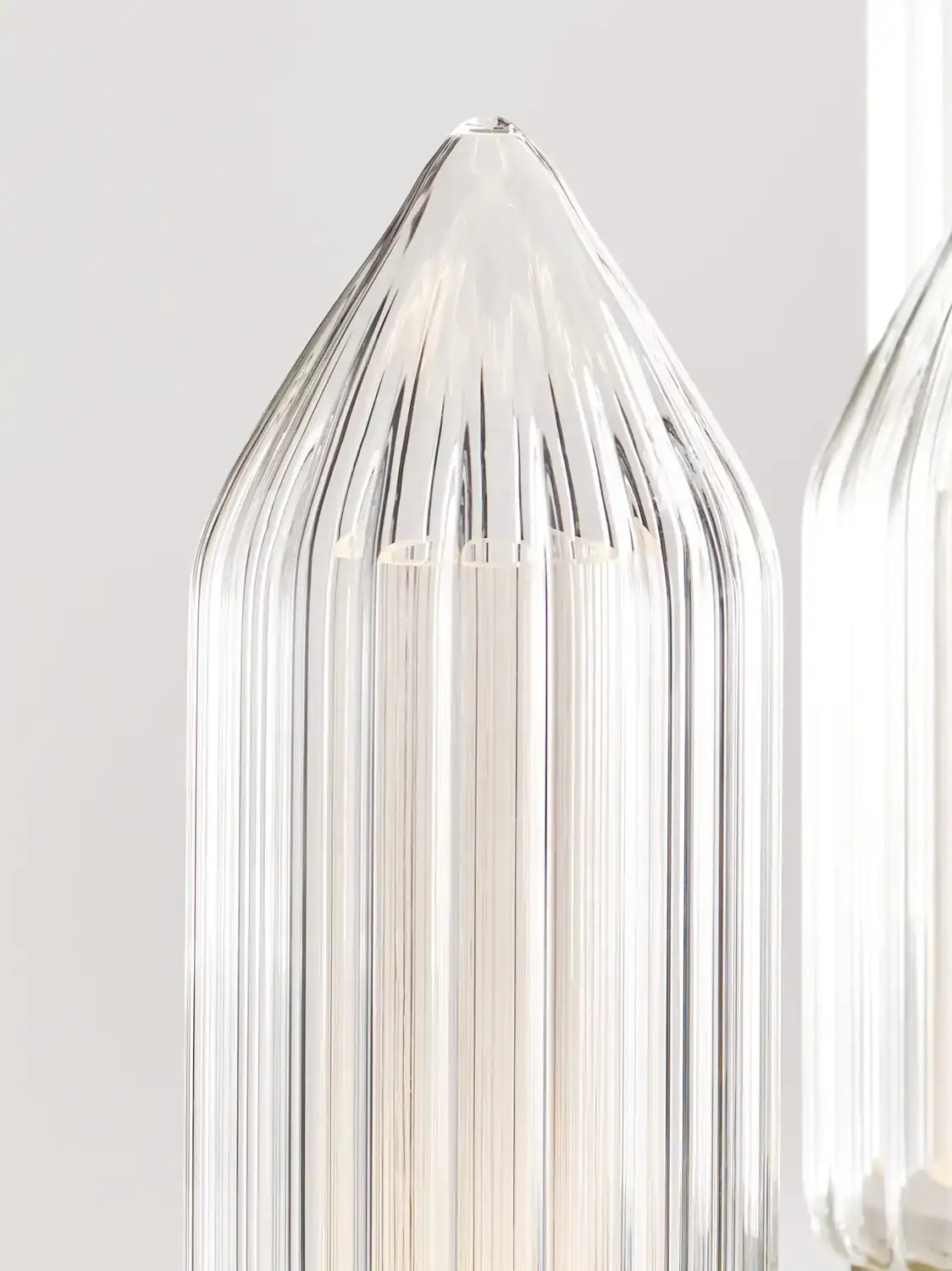 VISUAL COMFORT MODERN, LANGSTON CHANDELIER, CHANDELIER LIGHT