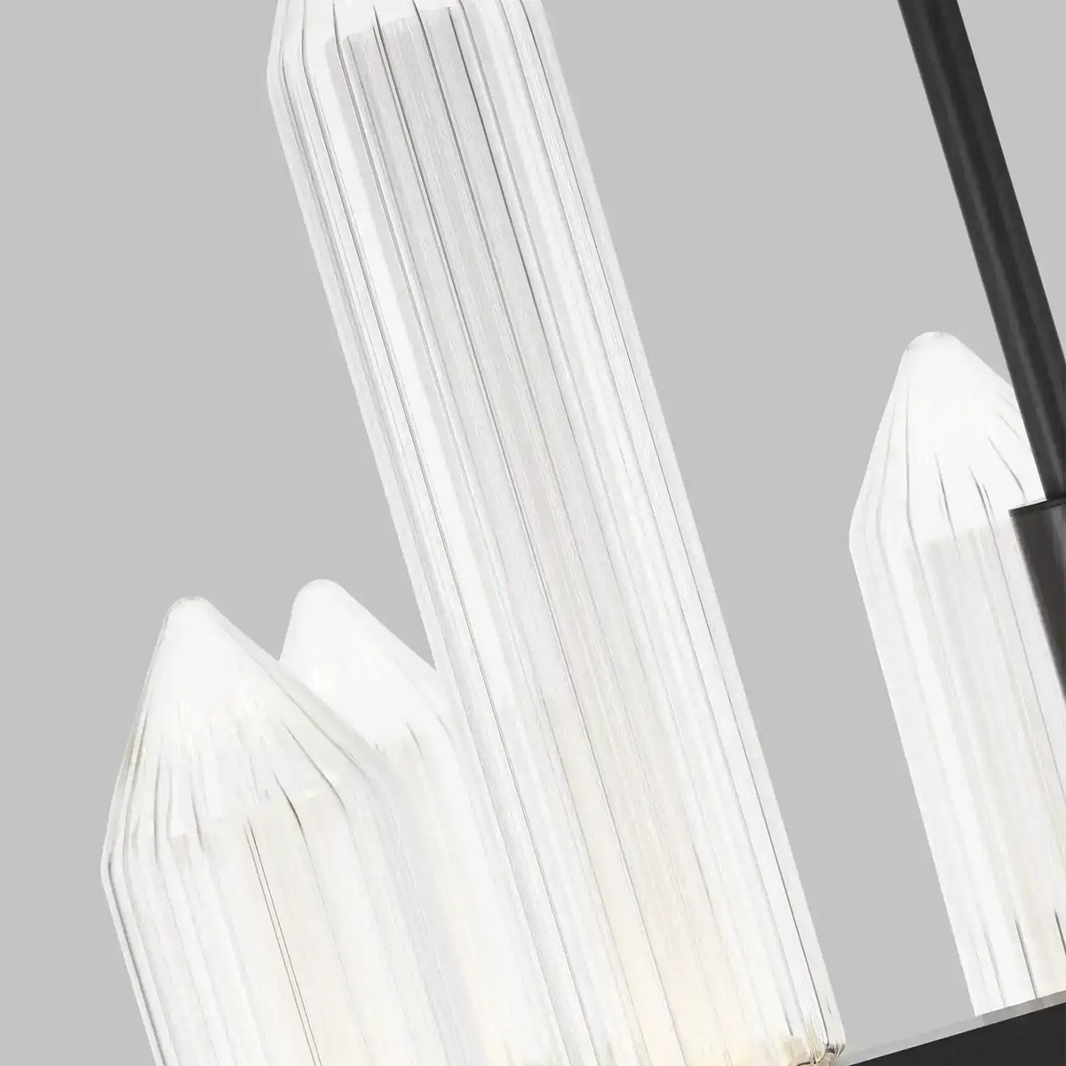 VISUAL COMFORT MODERN, LANGSTON CHANDELIER, CHANDELIER LIGHT