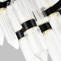 VISUAL COMFORT MODERN, LANGSTON CHANDELIER, CHANDELIER LIGHT