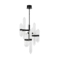 VISUAL COMFORT MODERN, LANGSTON CHANDELIER, CHANDELIER LIGHT