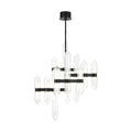 VISUAL COMFORT MODERN, LANGSTON CHANDELIER, CHANDELIER LIGHT