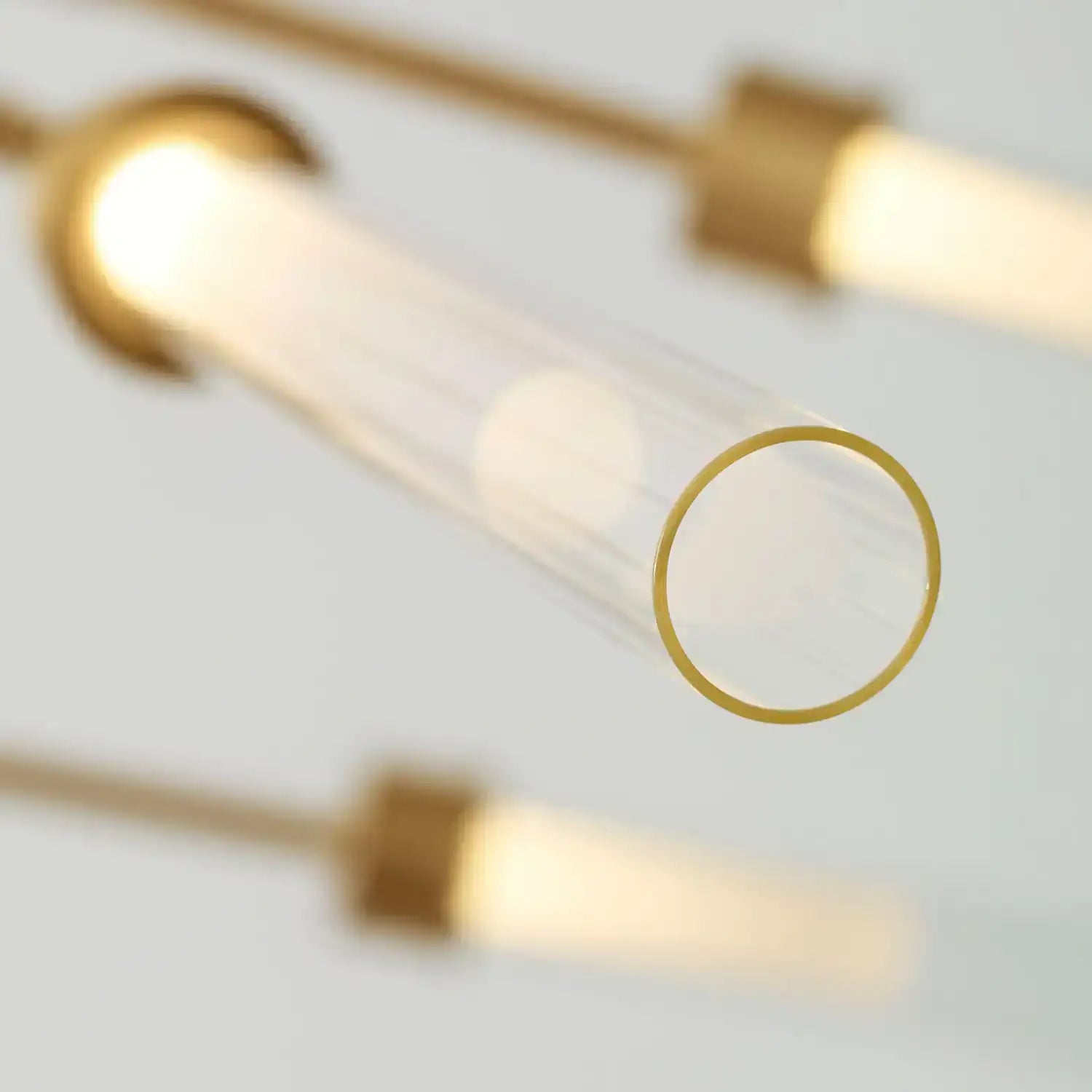 VISUAL COMFORT MODERN, LINGER ABSTRACT CHANDELIER, CHANDELIER LIGHT