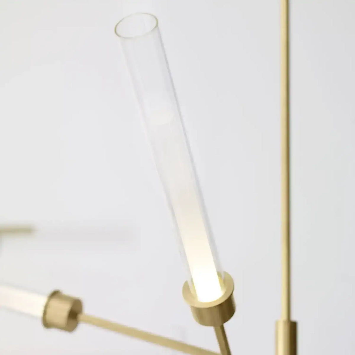 VISUAL COMFORT MODERN, LINGER ABSTRACT CHANDELIER, CHANDELIER LIGHT