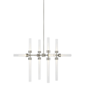 VISUAL COMFORT MODERN, LINGER CHANDELIER, CHANDELIER LIGHT