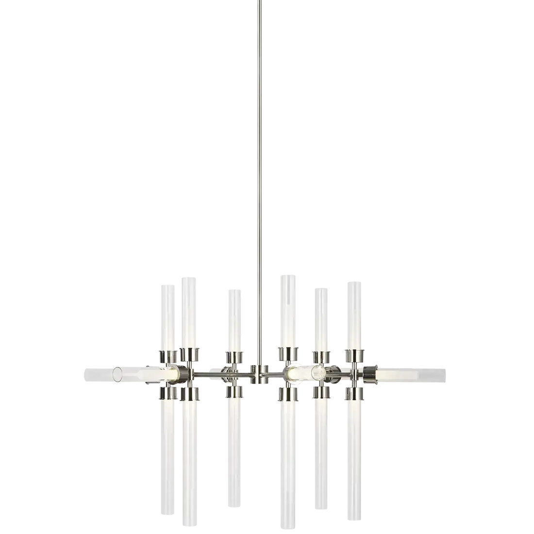VISUAL COMFORT MODERN, LINGER CHANDELIER, CHANDELIER LIGHT