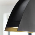 VISUAL COMFORT MODERN, BAU LINEAR SUSPENSION, PENDANT LIGHT