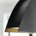 VISUAL COMFORT MODERN, BAU LINEAR SUSPENSION, PENDANT LIGHT