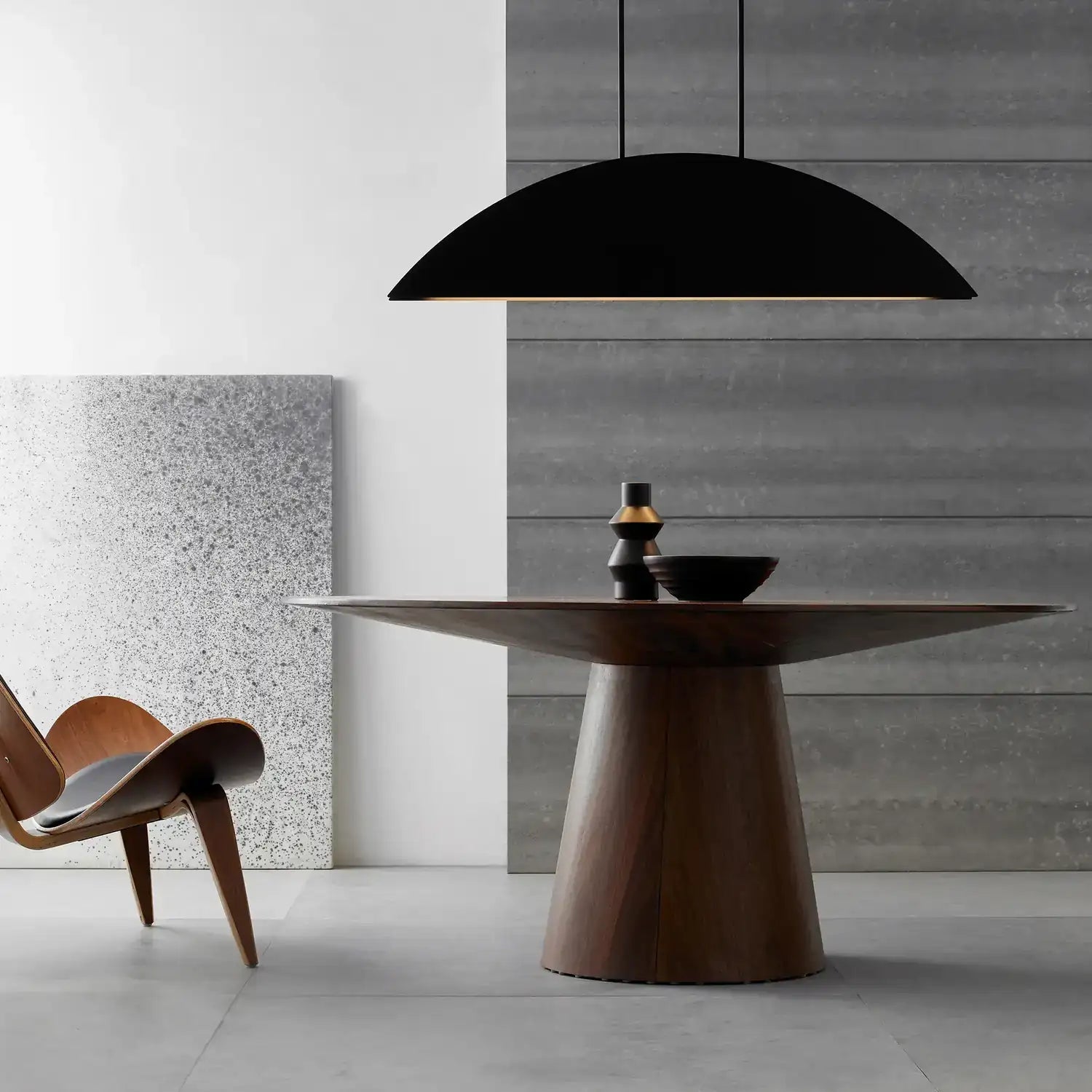 VISUAL COMFORT MODERN, BAU LINEAR SUSPENSION, PENDANT LIGHT