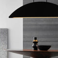 VISUAL COMFORT MODERN, BAU LINEAR SUSPENSION, PENDANT LIGHT
