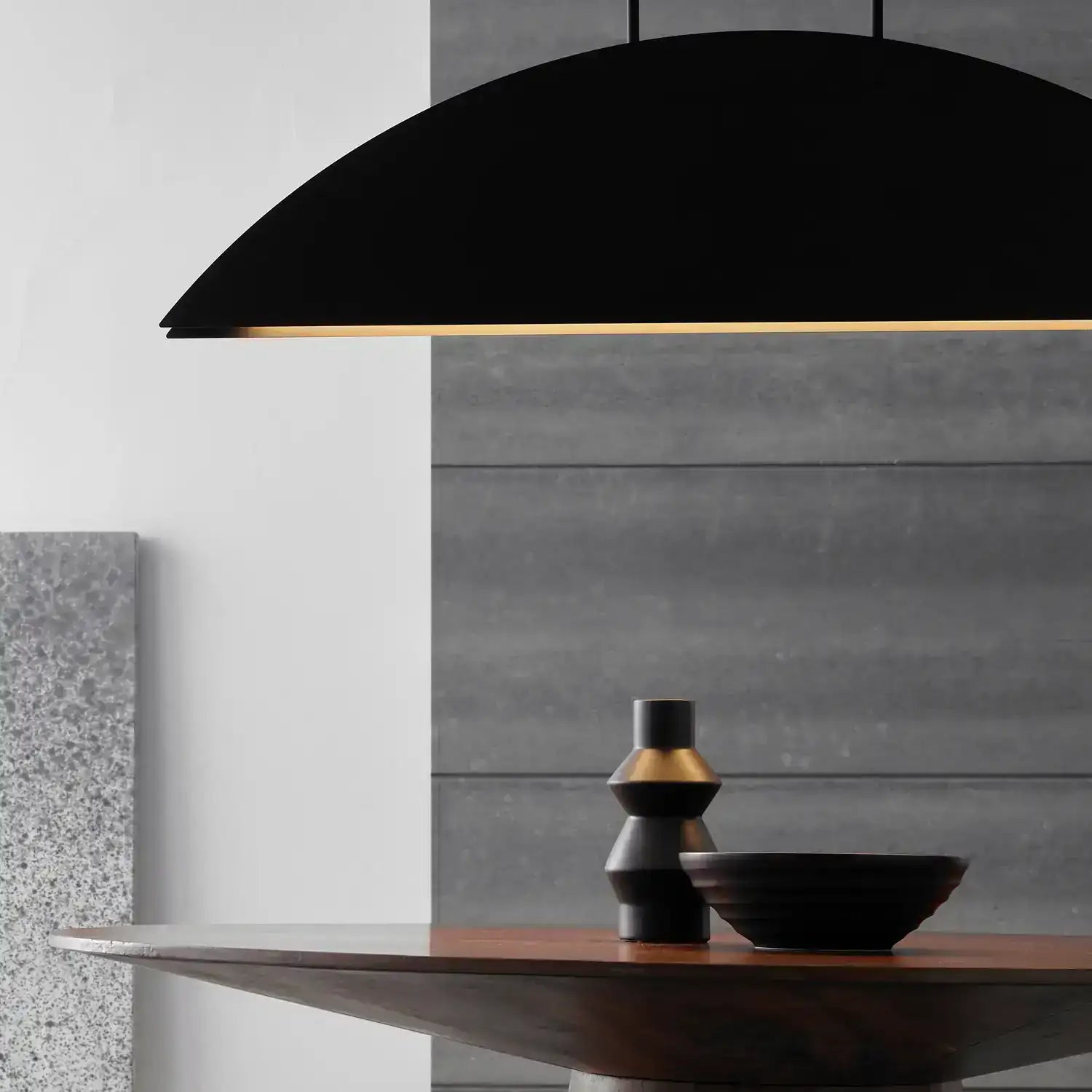 VISUAL COMFORT MODERN, BAU LINEAR SUSPENSION, PENDANT LIGHT