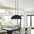 VISUAL COMFORT MODERN, BAU LINEAR SUSPENSION, PENDANT LIGHT
