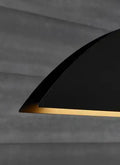 VISUAL COMFORT MODERN, BAU LINEAR SUSPENSION, PENDANT LIGHT